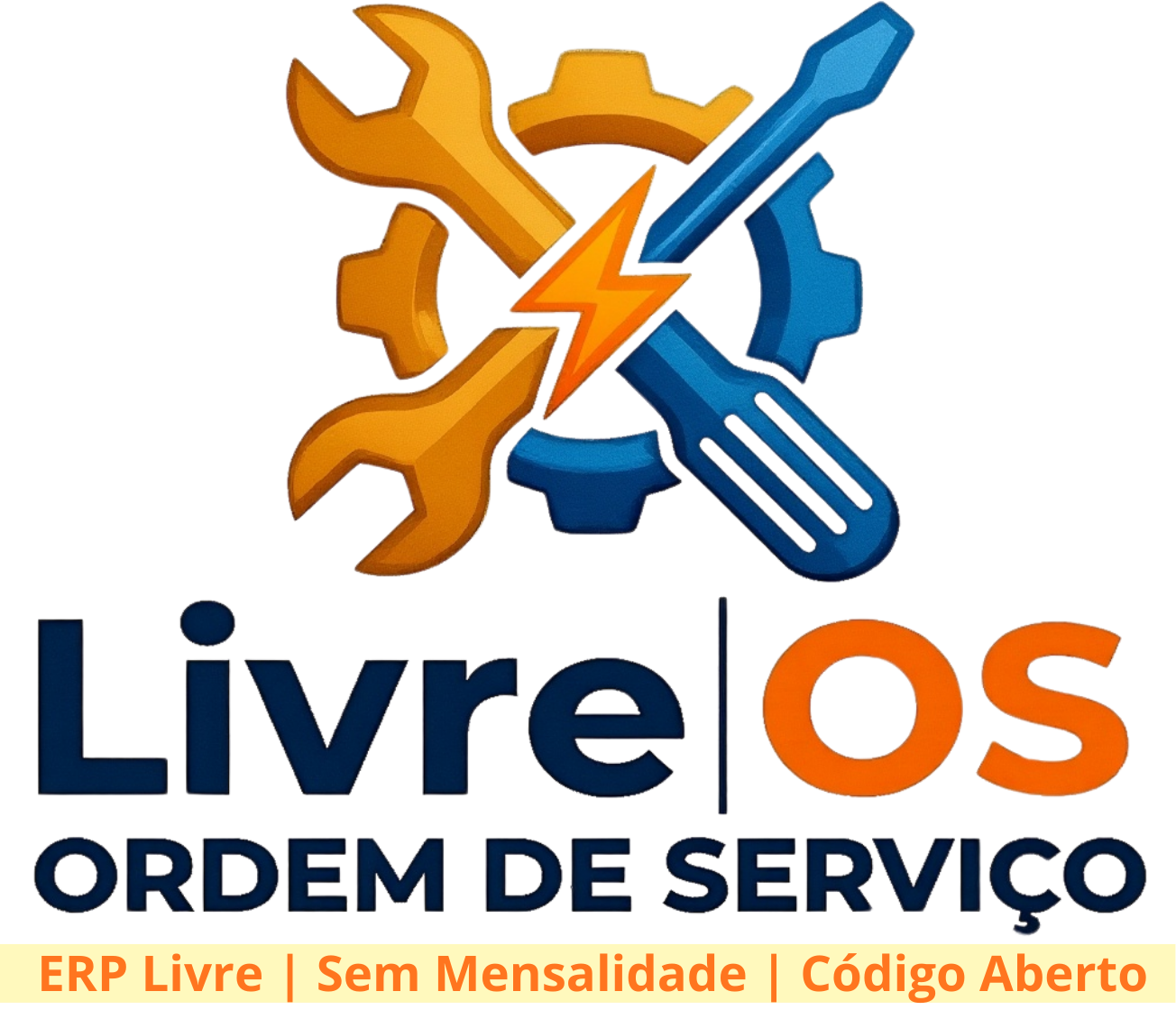LivreOS